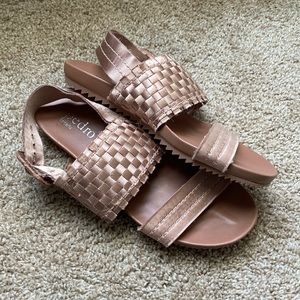 PEDRO GARCIA sandals